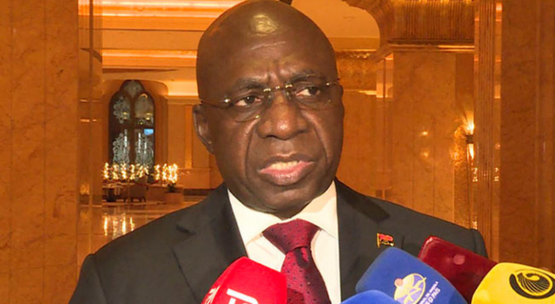 Angola irá assumir a liderança do conselho de paz e segurança da União Africana