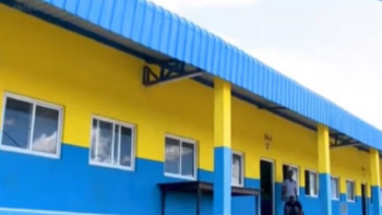 Autorizado o funcionamento da escola primária de Nharrimue