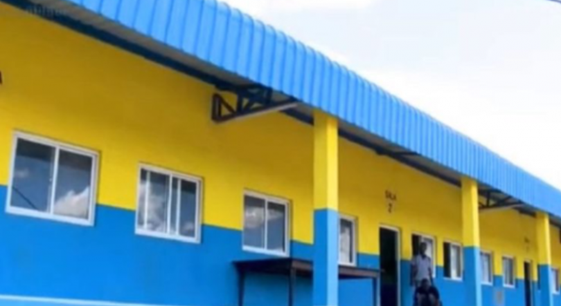 Autorizado o funcionamento da escola primária de Nharrimue