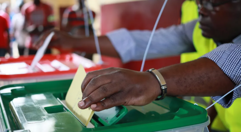 União Europeia insiste independência na cobertura das eleições em São Tomé e Princípe