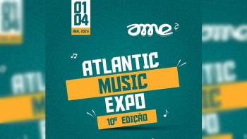 Atlantic Music Expo 2024 – Cabo Verde