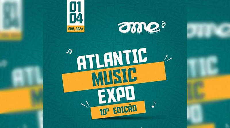 Atlantic Music Expo 2024 – Cabo Verde
