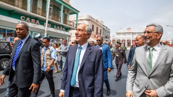 Cabo Verde: Portugueses no Mindelo não vão poder votar na ilha de São Vicente