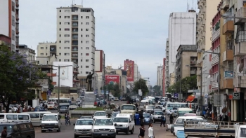 Moçambique: Governo investiga suposto rombo milionário no Fundo de Habitação