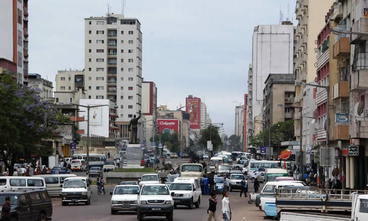 Moçambique: Governo investiga suposto rombo milionário no Fundo de Habitação