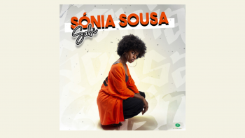 Sónia Sousa: Da Cidade da Praia para o mundo!