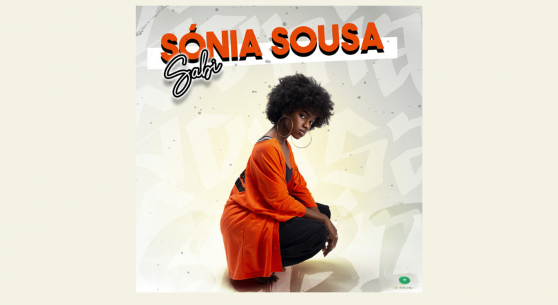 Sónia Sousa: Da Cidade da Praia para o mundo!