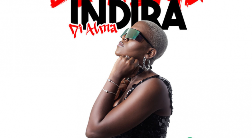 Indira – EP “Di Alma” – Artista da Semana RDP África