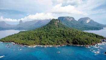 Ilha do Príncipe acolhe em 2025 III Encontro da Rede das Reservas da Biosfera na CPLP