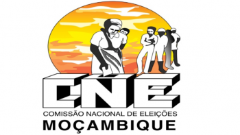 Eleições gerais em Moçambique