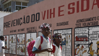 Angola vai apresentar novos dados sobre a situação do VIH-SIDA