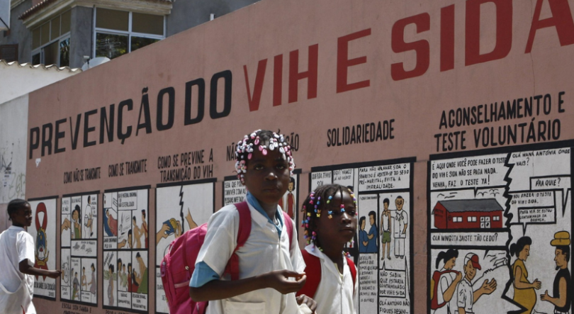 Angola vai apresentar novos dados sobre a situação do VIH-SIDA