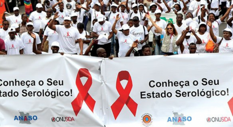 Malária responsável por vinte e nove por cento das ocorrências hospitalares em Angola
