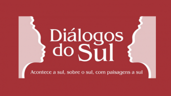 Diálogos do Sul – 5 de Maio | Biblioteca Municipal de Lagos
