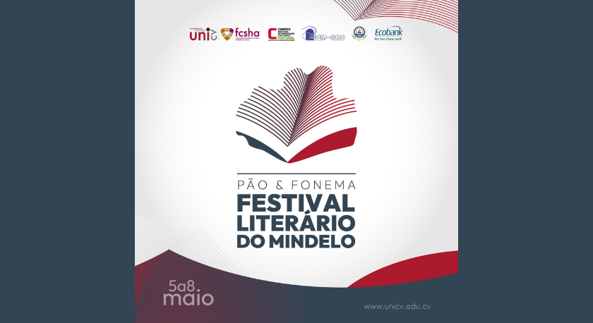 Festival Literário do Mindelo | 5 a 8 de maio