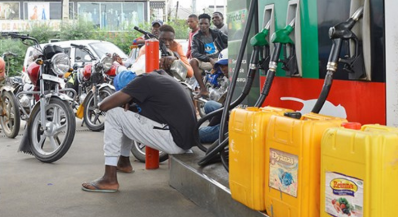 Camponeses angolanos defendem subsídios aos combustíveis