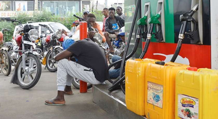 Camponeses angolanos defendem subsídios aos combustíveis