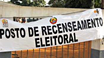 Governo moçambicano admite dificuldades no recenseamento eleitoral em Cabo Delgado