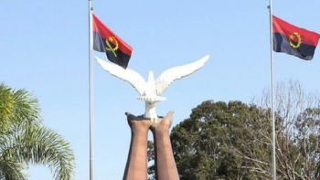 Angola celebra hoje vinte e dois anos de paz