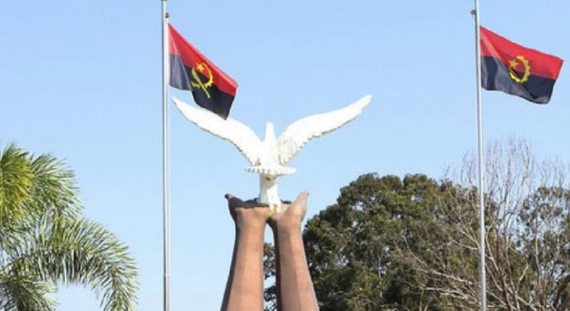 Angola celebra hoje vinte e dois anos de paz