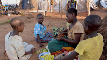 Alerta para falta de produtos alimentares na região sul de Moçambique
