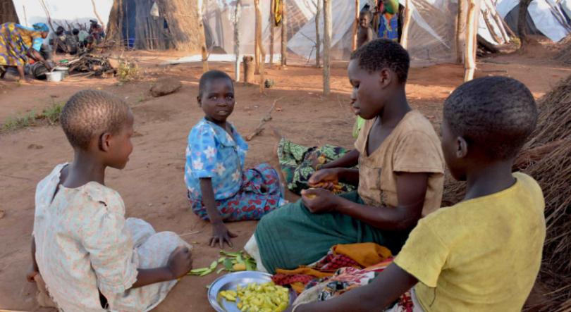 Alerta para falta de produtos alimentares na região sul de Moçambique