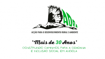 Relatório sobre a institucionalização das autarquias locais apresentado pela ADRA