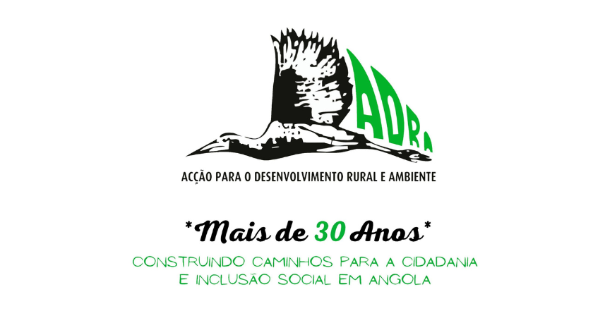 Relatório sobre a institucionalização das autarquias locais apresentado pela ADRA