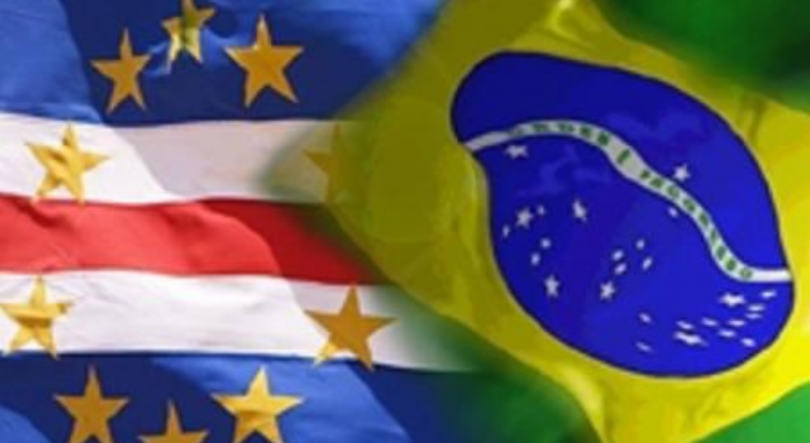 Chefe de estado cabo-verdiano propõe alargamento da cooperação com o Brasil