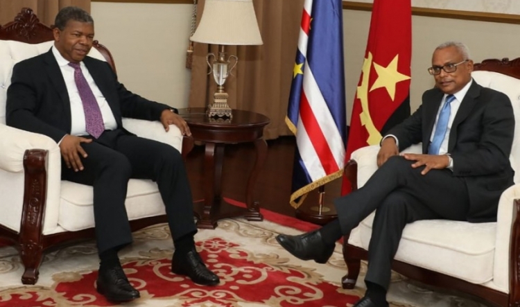 Cabo Verde e Angola rubricam acordos nas áreas do trabalho e da segurança social