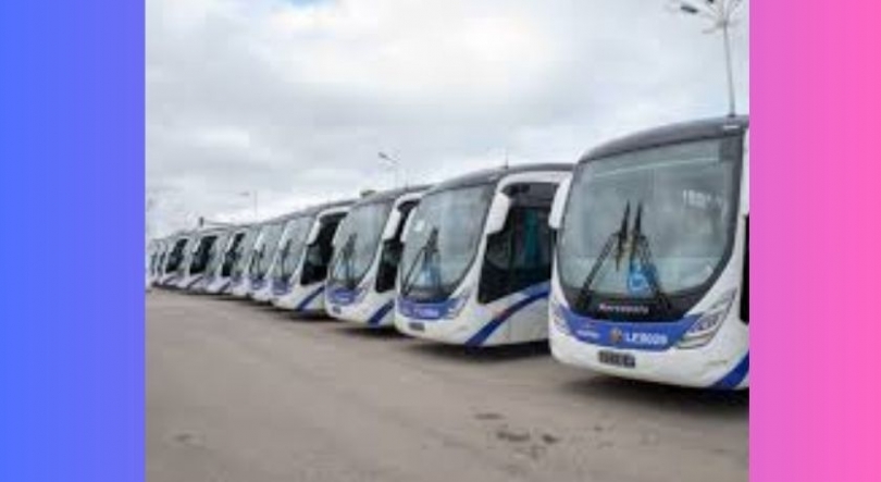 Angola: Ministro considera precipitada a interpretação do despacho presidencial sobre compra de autocarros