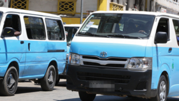 Táxis mais caros em Angola