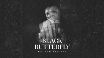 Nelson Freitas “Black Butterfly” – Artista da Semana RDP África