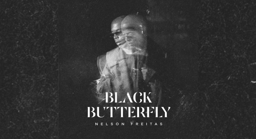 Nelson Freitas “Black Butterfly” – Artista da Semana RDP África