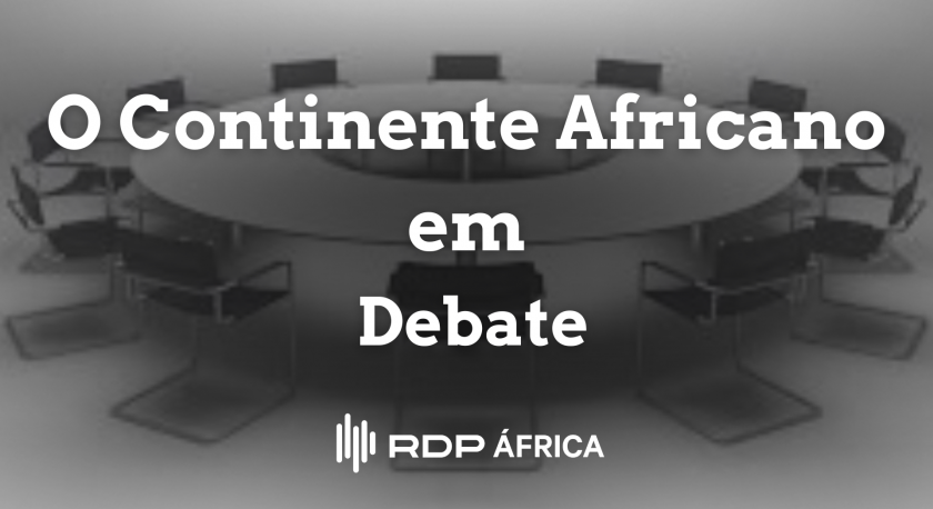 O desenvolvimento do continente africano em debate na RDP África