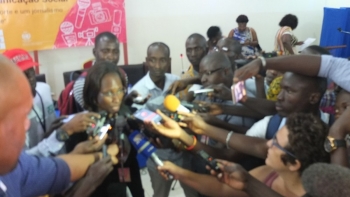 Dia Mundial da liberdade de Imprensa: Guiné-Bissau lança plano de segurança dos jornalistas