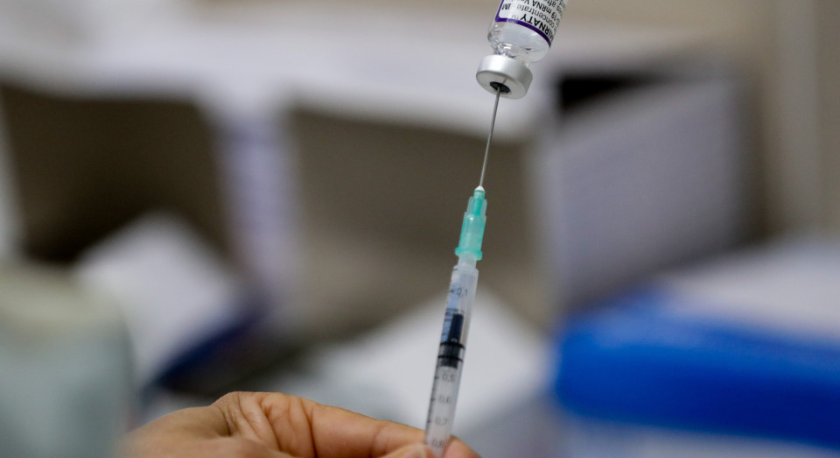 Vai aumentar a cobertura vacinal em São Tomé e Príncipe