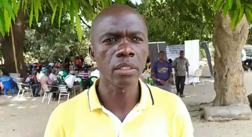 Liga Guineense dos Direitos Humanos considera haver fraude em processo judicial