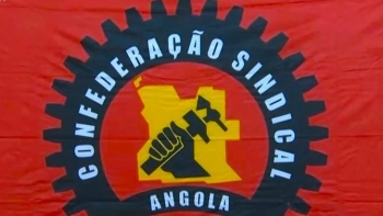 Angola: Governo e centrais sindicais avaliam caderno reivindicativo
