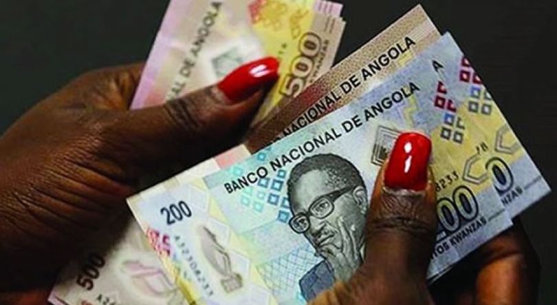 Angola aprova Estratégia Nacional de Prevenção e Repressão da Corrupção