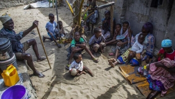 Moçambique: Pobreza aumenta 87% em 10 anos