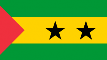 Festejos do 49º Aniversário da Independência São Tomé e Príncipe