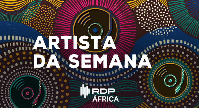 Artista da Semana RDP África | 2ª a 6ªf – 5.30/9.40 e 15.30