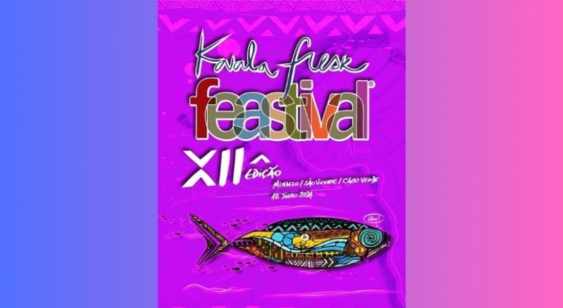 Kavala Fresk Feastival – XII Edição