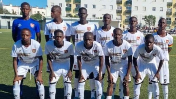 Jogadores guineenses desaparecidos regressam a conta gotas…
