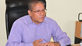 Cabo Verde: Júlio Correia, antigo líder do PAICV, abandona o partido