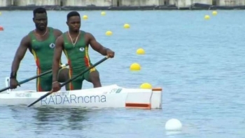 São Tomé e Príncipe nos Jogos Olímpicos de Paris 2024 com três modalidades