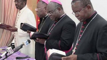 Conferência Episcopal propõe reflexão pelos 50 anos de independência de Angola