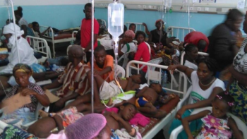 Casos de diarreia afetam Município do Icolo-e-Bengo na periferia de Luanda