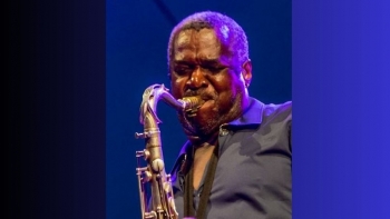 Morreu Totinho, saxofonista cabo-verdiano